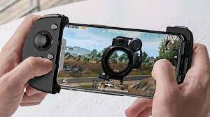 gamesir g6 iphone game controller lets you play with your left hand innovation technology tech design business startu game controller iphone games iphone