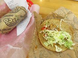 We did not find results for: Shrimp Tacos Picture Of District Taco Washington Dc Tripadvisor