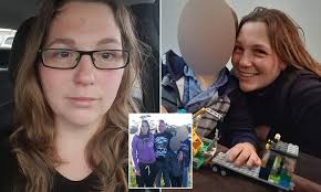 Cheryl Lucas portrayed herself as a doting mum. Now she is accused of an  unimaginable crime days after Christmas