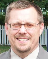 Pastor, Teacher, Author