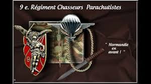 【fa】1er régiment de chasseurs parachutistes is a group on roblox with 0 members. Chant Du 9e Rcp Chant Parachutiste Youtube