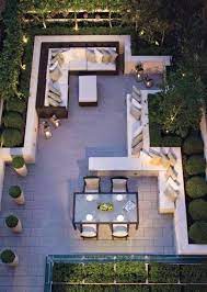 Impressive 36 Beautiful Small Backyard Landscaping Ideas Modern Backyard Landscaping Small Backyard Landscaping Backyard Landscaping Designs