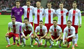 W kadrze znalazło się 27 zawodników. Polska Reprezentacja Polski W Pilce Polskiej Home Facebook