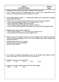 Untuk menyusun struktur lewis dari suatu atom atau unsur, dapat dengan cara menuliskan simbol titik pada sekeliling atom. Top Pdf Ikatan Kimia Struktur Lewis Dan Teori Ik 123dok Com
