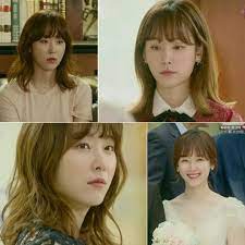 Seo hyun jin as regular oh hae yeong, and eric moon as do kyeong, are not the ideal dream couple on paper. Seo Hyun Jin Says She Was Also A Huge Fan Of Oh Hae Young Again Kissasian