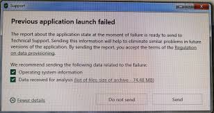 My Kaspersky Seems To Be Working Fine But For Some Reasons It Says It Failed To Launch Whenever I Turn On My Pc After That It Works Normally What Should I Do
