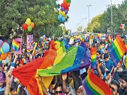 The kansas city pride festival will take place on saturday, august 21 & sunday, august 22 at theis park. Pride Month Is Here But This Year S Parade Has To Go Virtual Delhi News Times Of India