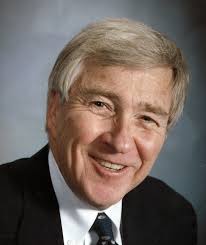 Charles “Charley” Anderson