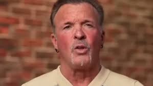 Marcus 'Buff' Bagwell Gives An Update On His Sobriety, Health