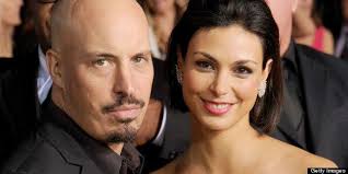 Maybe you would like to learn more about one of these? Morena Baccarin Pregnant Homeland Star Expecting First Child Huffpost