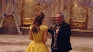No, the men who killed my mother were beasts. Beauty And The Beast Behind The Scenes With Emma Watson Youtube