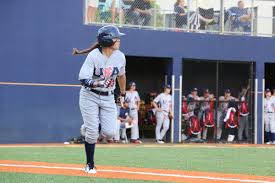 Maybe you would like to learn more about one of these? Team Usa Women S Baseball Players Describe Why America Won T Let Girls Play Sbnation Com