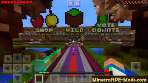Subscriptions to premium option are open. Minecraft Pe Servers 1 18 0 1 17 41 Page 7