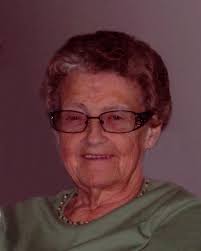 Obituary for Norma Dobra
