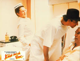 Young Doctors in Love (1982) | Gallery - Photos | FilmBooster.com.au