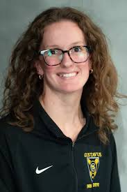 2025-26 Women's Swimming & Diving Roster