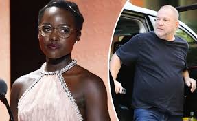 Ranging in age from 22 to four. Star Wars Lupita Nyong O Is Latest To Accuse Harvey Weinstein Of Sexual Harassment I Felt Unsafe