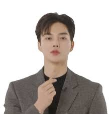 Find gifs with the latest and newest hashtags! Song Kang Sticker For Ios Android Giphy