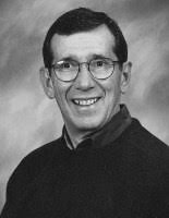 Nicholas Welsh Obituary (2015)