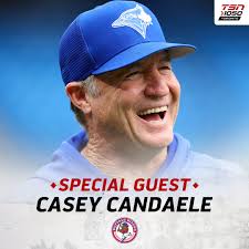 Casey Candaele