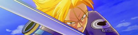 The warrior of hope will launch on june 11, publisher bandai namco and developer cyberconnect2 announced. Dragon Ball Z Kakarot Dlc Trunks The Warrior Of Hope Dlc Launches June 11