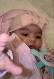 Celebrating Supported Moments in Baby Videos