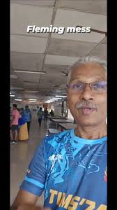 Hostel Fleming: A Thanjavur Medical College icon! 🚢 This massive,  ship-like building is steeped in history, especially its legendary mess.  But it's the incredible warmth and hospitality from both ...