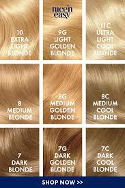 Clairol Nice N Easy Permanent Hair Color Clairol Hair Color Red Hair With Blonde Highlights Blonde Hair Inspiration