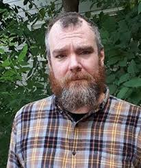 Meet The Playwright: Greg Everett