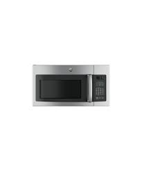Direct venting corn burning stove. Ge Over The Range Microwave Oven Jnm3163rjss