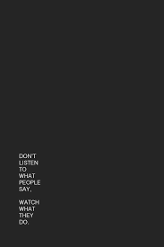 It is said that words are mightier than a sword and that's true since words are capable of. Pin By Olivia Karenina On Beautiful Photos Actions Speak Louder Than Words Words Actions Speak Louder