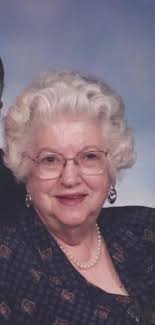 LaVerne Corbett Obituary (2015)