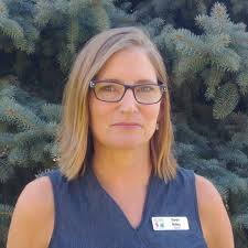 Sarah — Co-op Preschool