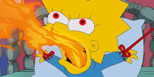 Simpsons Treehouse Of Horror Xxviii Every Easter Egg Reference Simpsons Treehouse Of Horror Tree House Horror