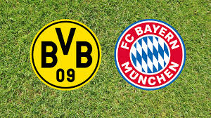 Die fans können sich freuen: Dortmund Vs Bayern Livestream Und Tv Ubertragung
