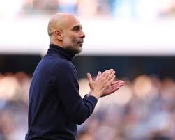 Man City Eyes Top Spot as Burnley Faces Relegation