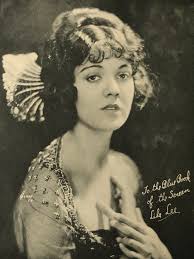 Lila Lee — Blue Book of the Screen (1923) 🇺🇸