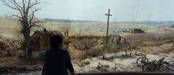 (0.19 mi) campo modern grill (0.12 mi) barka cafe (0.15 mi) ovo bar & restaurant (0.19 mi) dim sum garden (0.17 mi) drevny kocur; Panorama Von Raclawice Visitwroclaw Eu