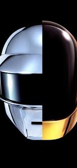 Galería | karlie kloss & daft punk en la revista vogue. 1242x2688 Daft Punk Iphone Xs Max Hd 4k Wallpapers Images Backgrounds Photos And Pictures