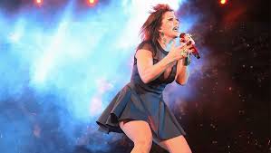 Únase al canal, haga clic en me gusta, siga y active la campana de notificación para ver los mejo. Alejandra Guzman Musica