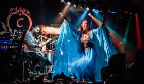 افضل 10 من أماكن السهر في دبي