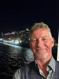 Steve Ashcroft, Magician