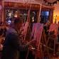 Cowra Library: Halloween Paint and Sip event image