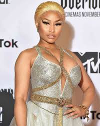 Nicki Minaj Celebrates Her Birthday by Going Fully Nude on Instagram