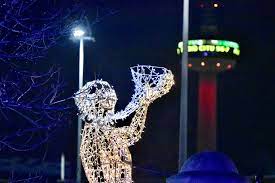 Ima Christmas Lights 2022 Christmas Lights In Liverpool 2022-2023 - Dates
