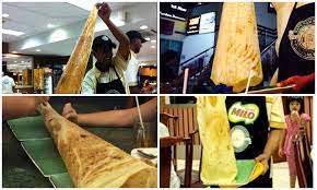 Fellow panelist, razif hashim, who is the host of the best in the world programme on the asian food channel suggested that i have to try roti valentine for their fluffiest roti. 10 Best Of The Best Roti Canai In Kuala Lumpur Klnow