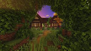 See more ideas about minecraft, minecraft designs, cute minecraft houses. I Made A Vanilla Cottage Core Style Survival Base Minecraft