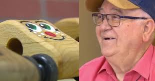 Beloved West Jordan toy maker retiring after donating more than 1 million  toys