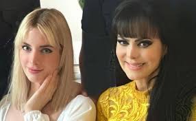 Imelda Garza Tuñón's Last Message to Maribel Guardia Before the Drama  Unfolded