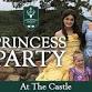 Princess Party at the Castle 2025 & 2026 event in Sedalia, CO